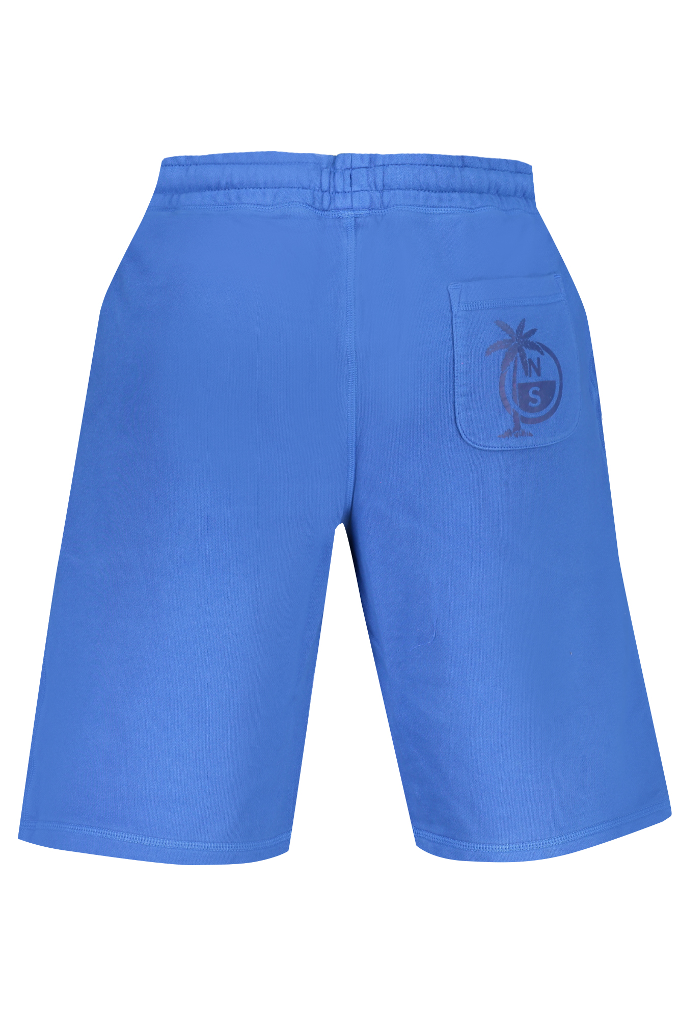 NORTH SAILS HERREN-KURZE HOSE IN BLAU – Bild 2