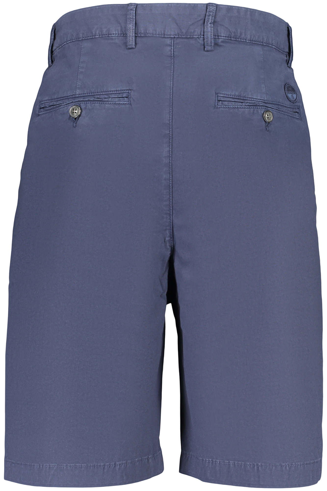 NORTH SAILS HERREN-SHORTS IN BLAU – Bild 2