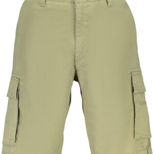 Grüne Herrenshorts von North Sails