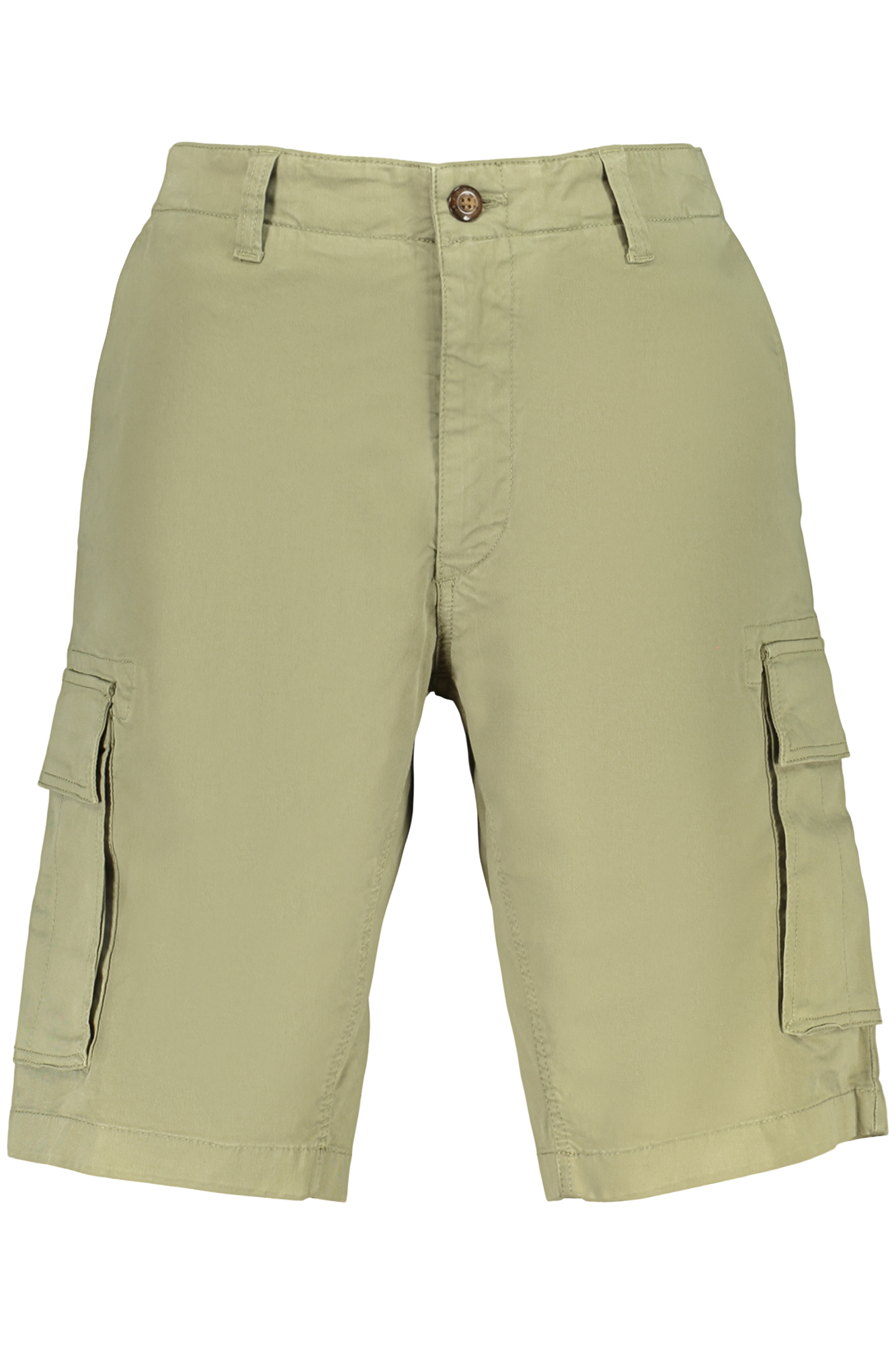 Grüne Herrenshorts von North Sails