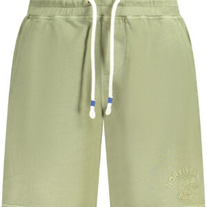 NORTH SAILS HERREN SHORTS GRÜN
