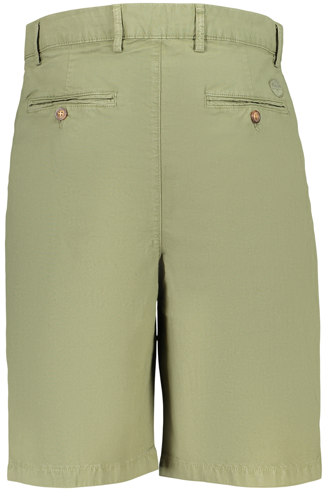 Grüne Herrenshorts von North Sails – Bild 2