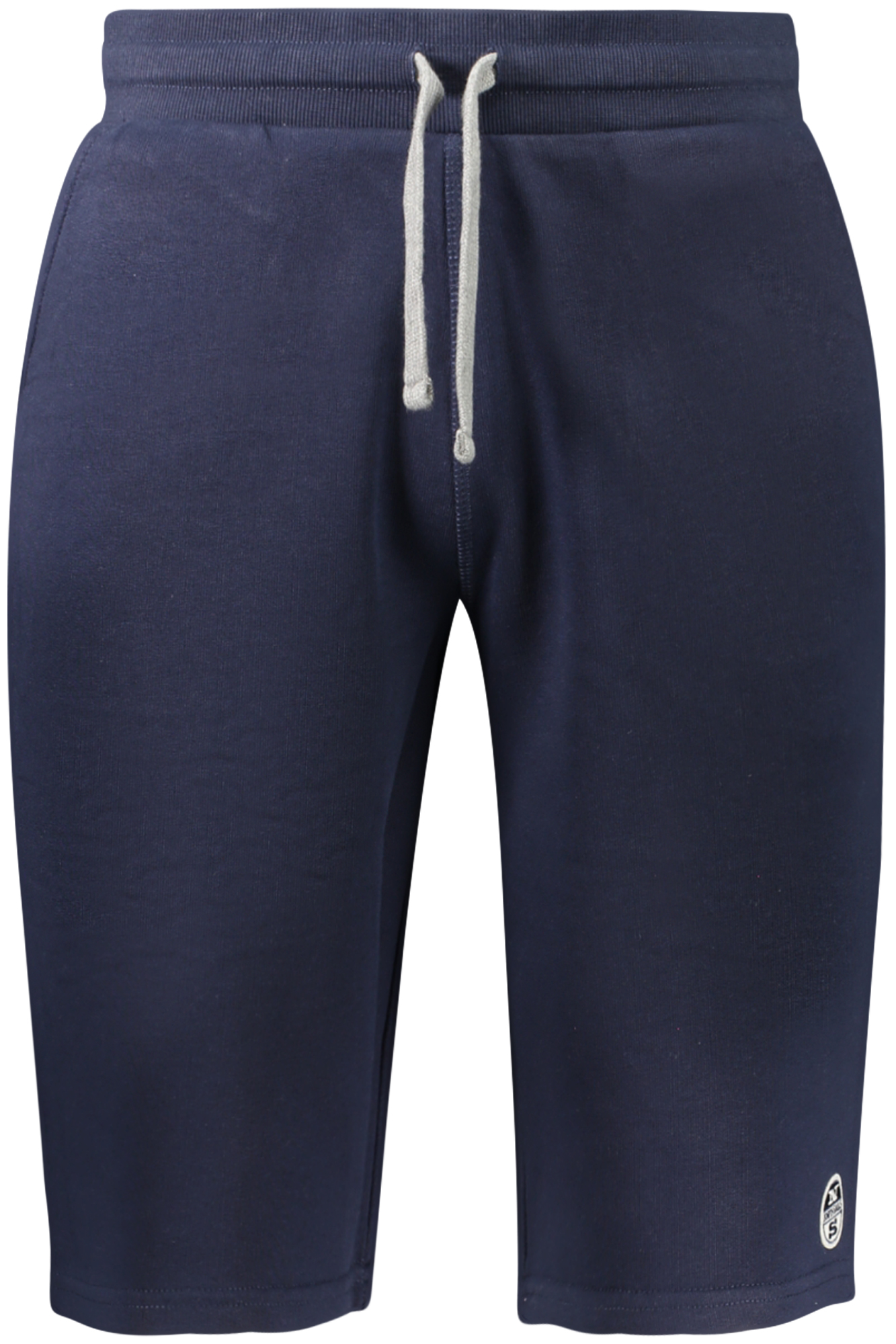 NORTH SAILS HERREN BLAUE KURZE TRAININGSHOSE