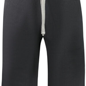 NORTH SAILS Herren-Trainingshose, schwarz, kurz