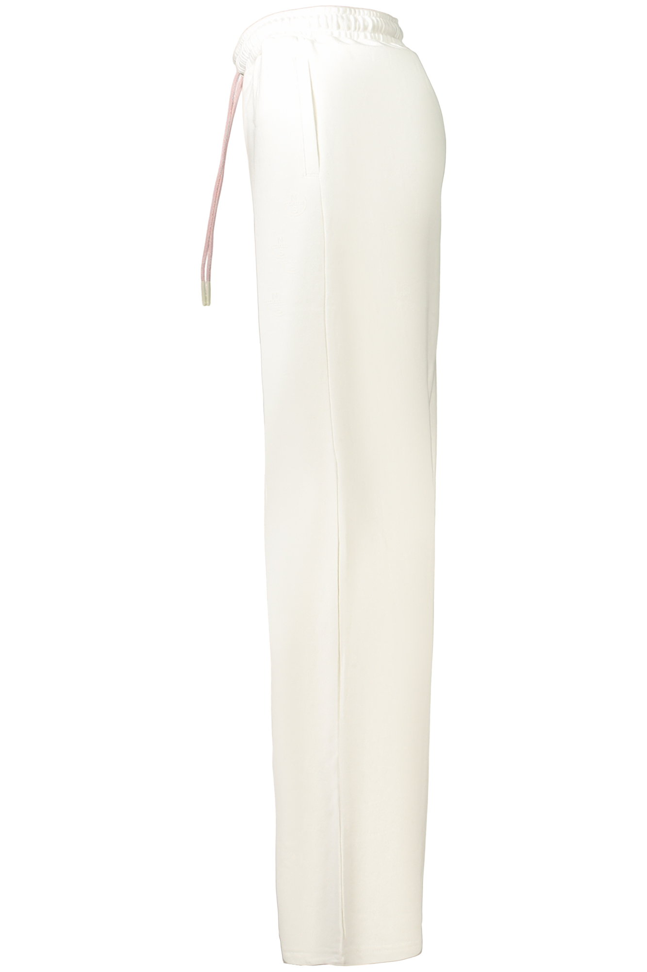 NORTH SAILS DAMEN LANGE ANZUGHOSE WEISS – Bild 3