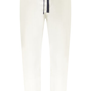 NORTH SAILS HERREN LANGE ANZUGHOSE WEISS