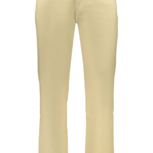 BEIGE HOSE FÜR HERREN VON NORTH SAILS
