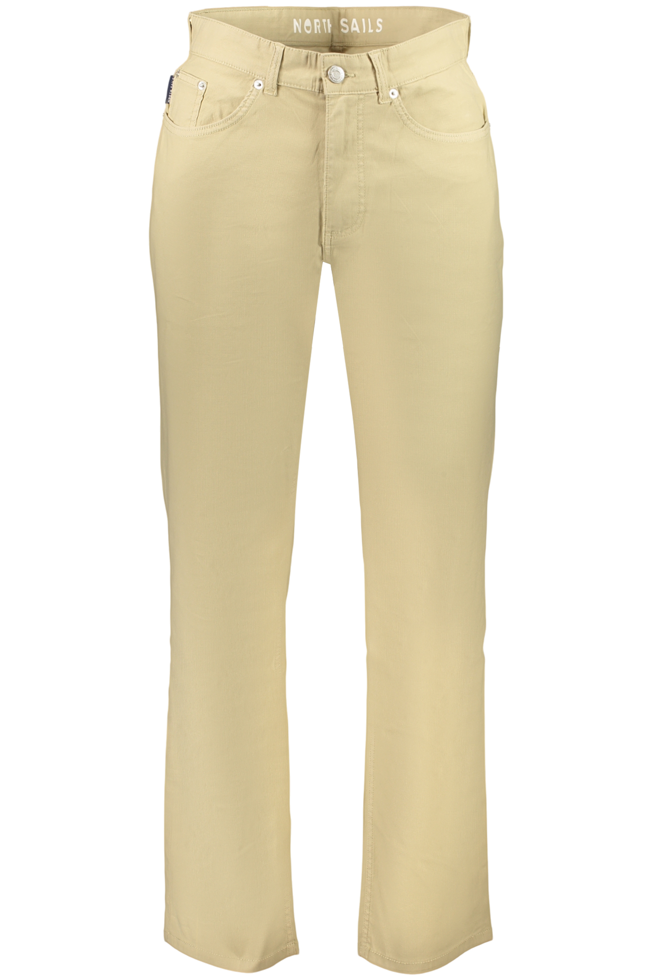 BEIGE HOSE FÜR HERREN VON NORTH SAILS