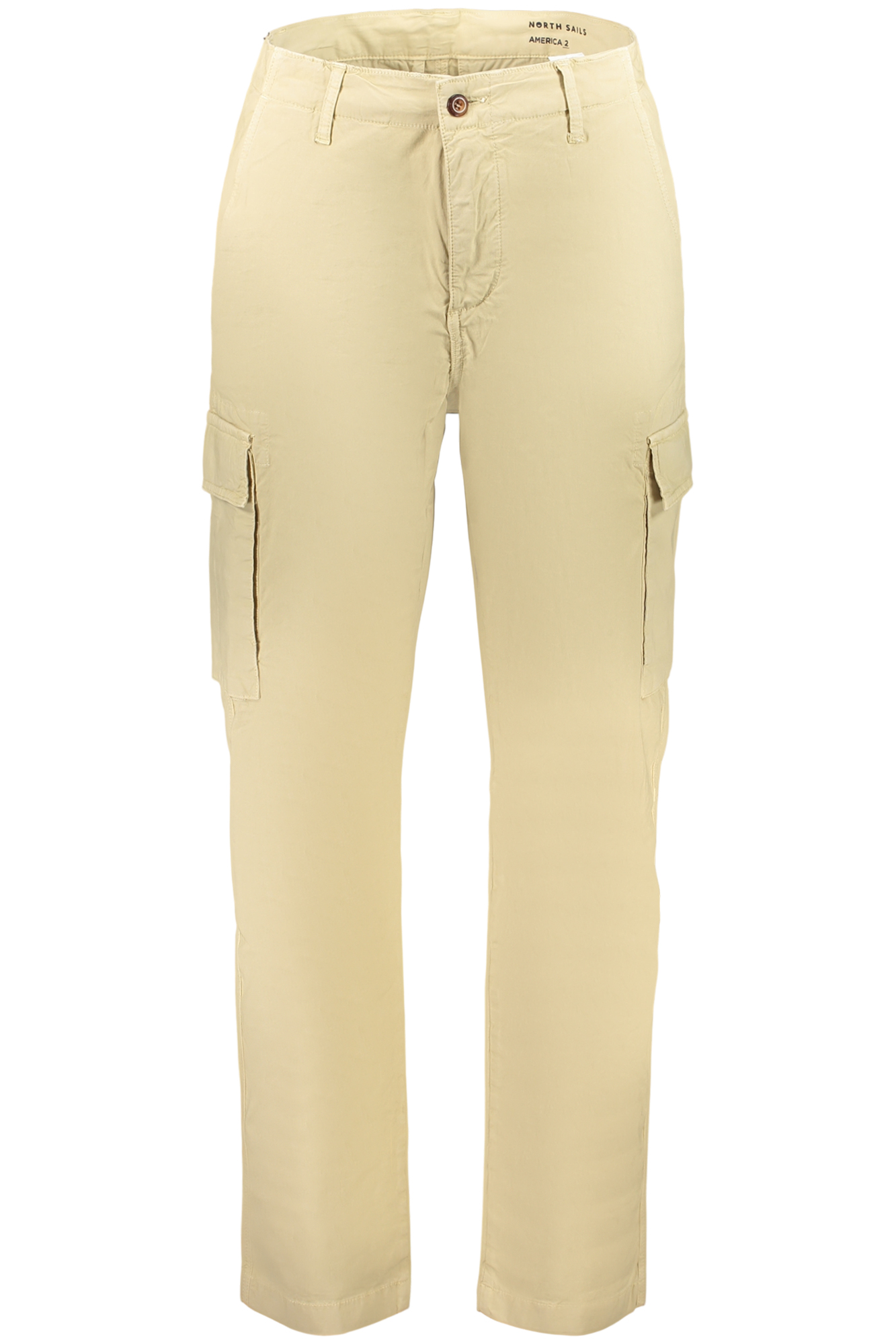 BEIGE HOSE FÜR HERREN VON NORTH SAILS