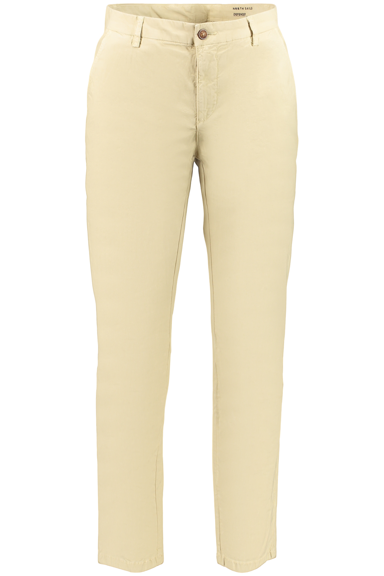 BEIGE HOSE FÜR HERREN VON NORTH SAILS