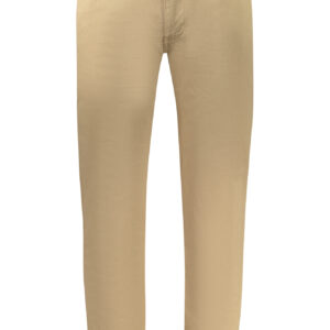 BEIGE HOSE FÜR HERREN VON NORTH SAILS