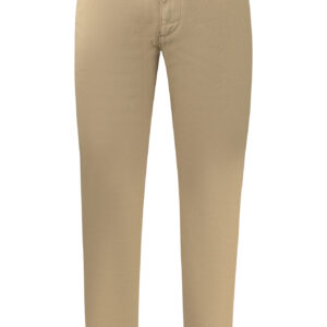 BEIGE HOSE FÜR HERREN VON NORTH SAILS