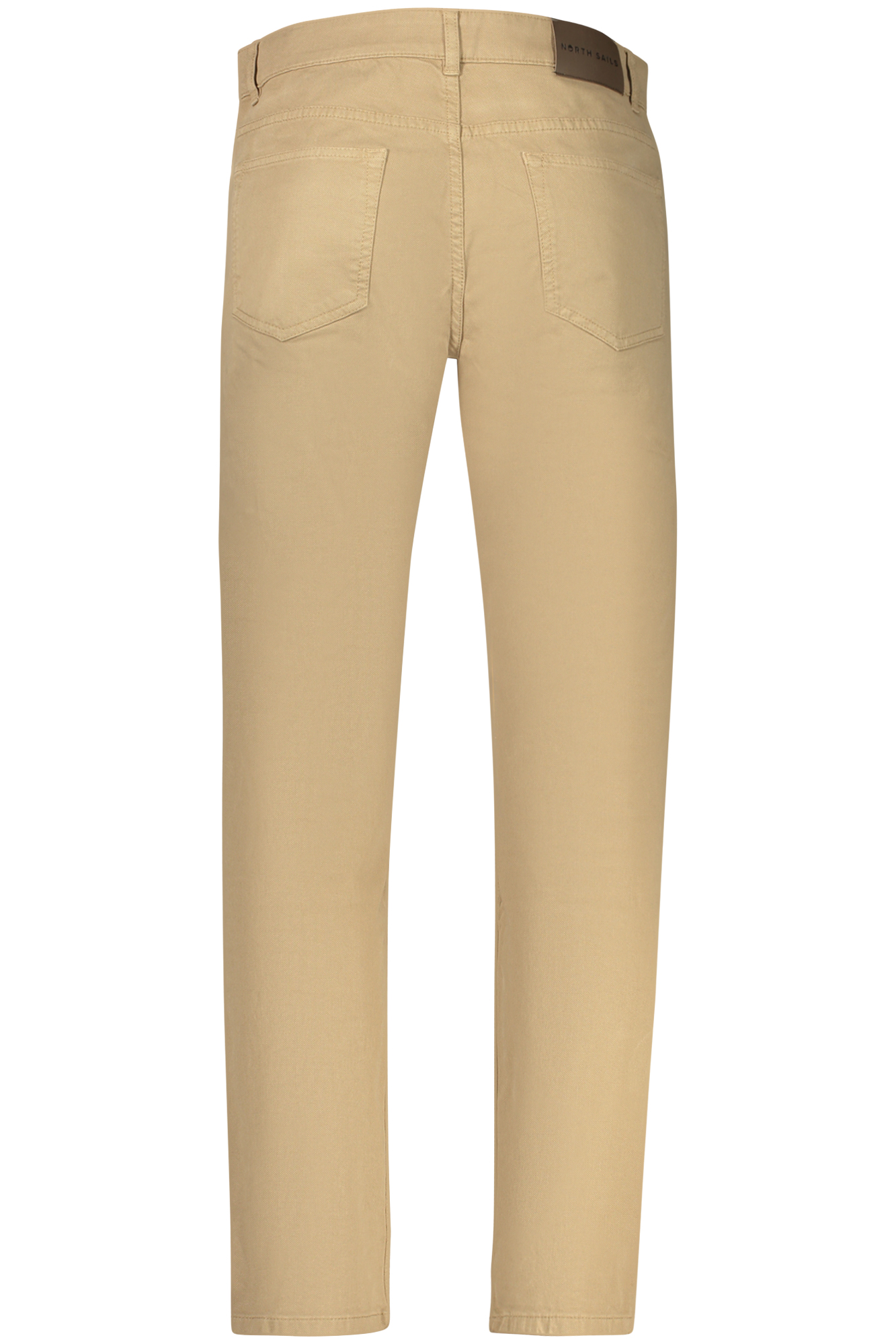 BEIGE HOSE FÜR HERREN VON NORTH SAILS – Bild 2