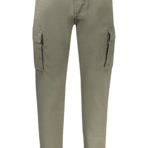 GRÜNE HERRENHOSE VON NORTH SAILS