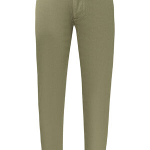 GRÜNE HERRENHOSE VON NORTH SAILS