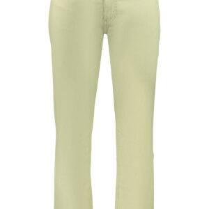 GRÜNE HERRENHOSE VON NORTH SAILS