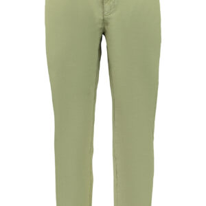 GRÜNE HERRENHOSE VON NORTH SAILS