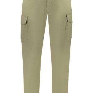 NORTH SAILS HERREN GRÜNE HOSE