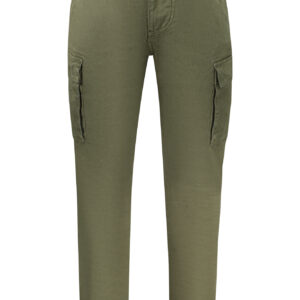 GRÜNE HERRENHOSE VON NORTH SAILS