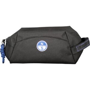 NORTH SAILS HERREN-CLUTCH SCHWARZ
