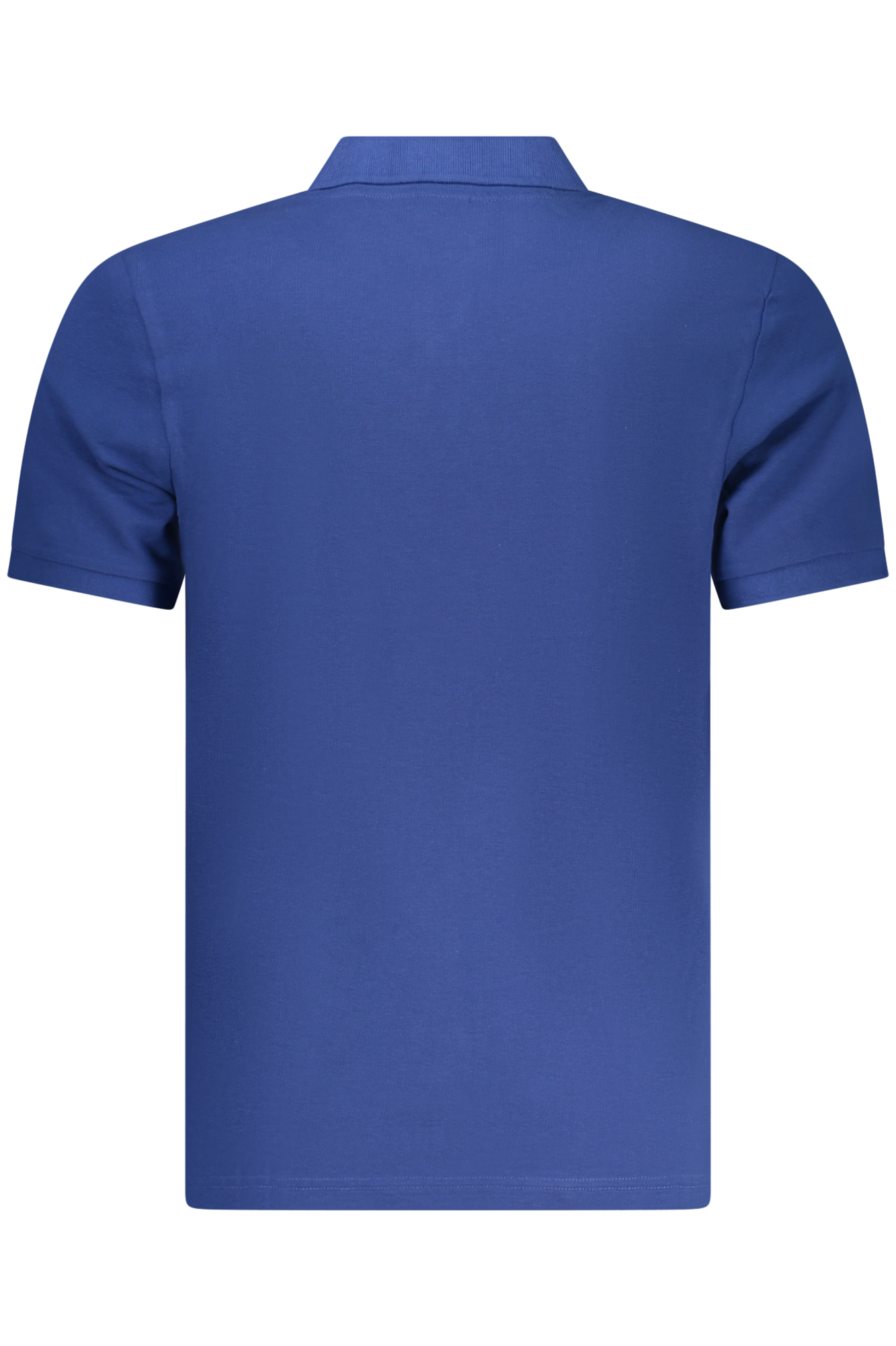NORTH SAILS HERREN-POLOSHIRT MIT KURZEN ÄRMELN, BLAU – Bild 2