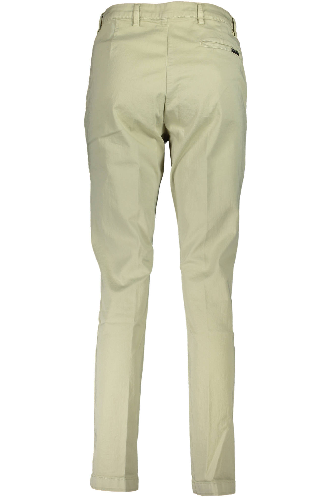 NORTH SAILS ÄRMELLOSES POLOSHIRT FÜR DAMEN, GRAU