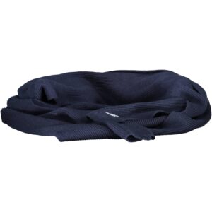 NORTH SAILS MANN BLAUER SCHAL
