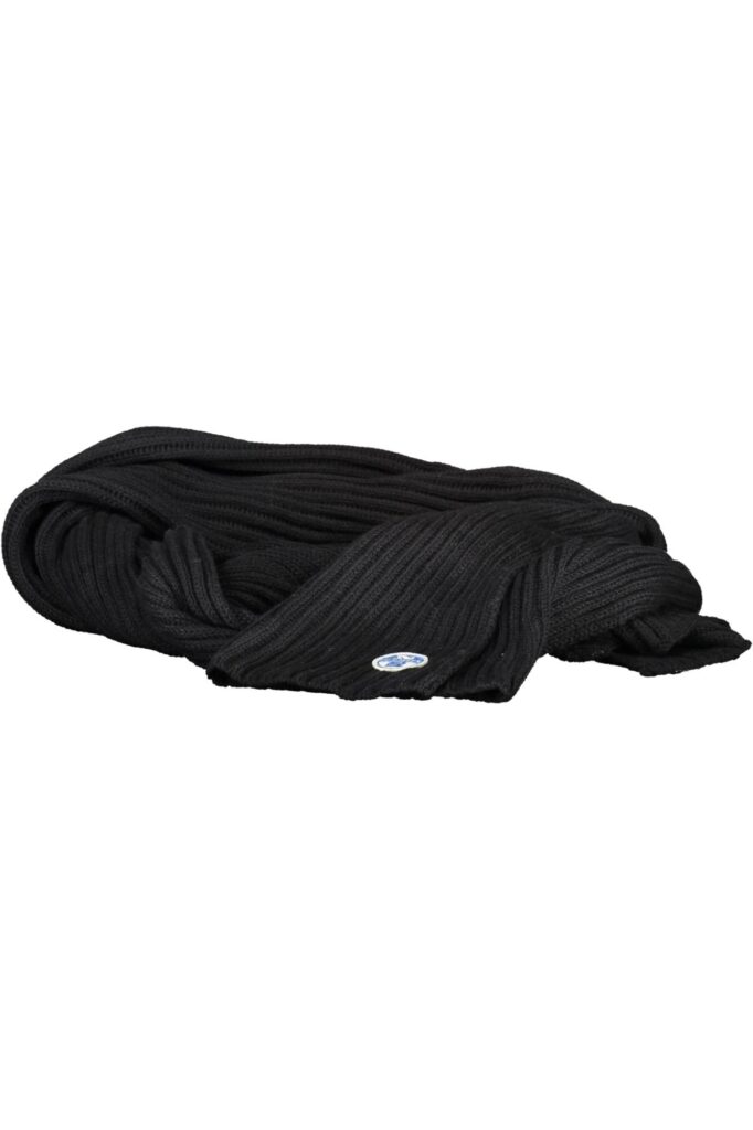 NORTH SAILS SCHWARZER MANNSCHAL