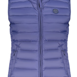 NORTH SAILS DAMEN BLAUE ÄRMELLOSE JACKE