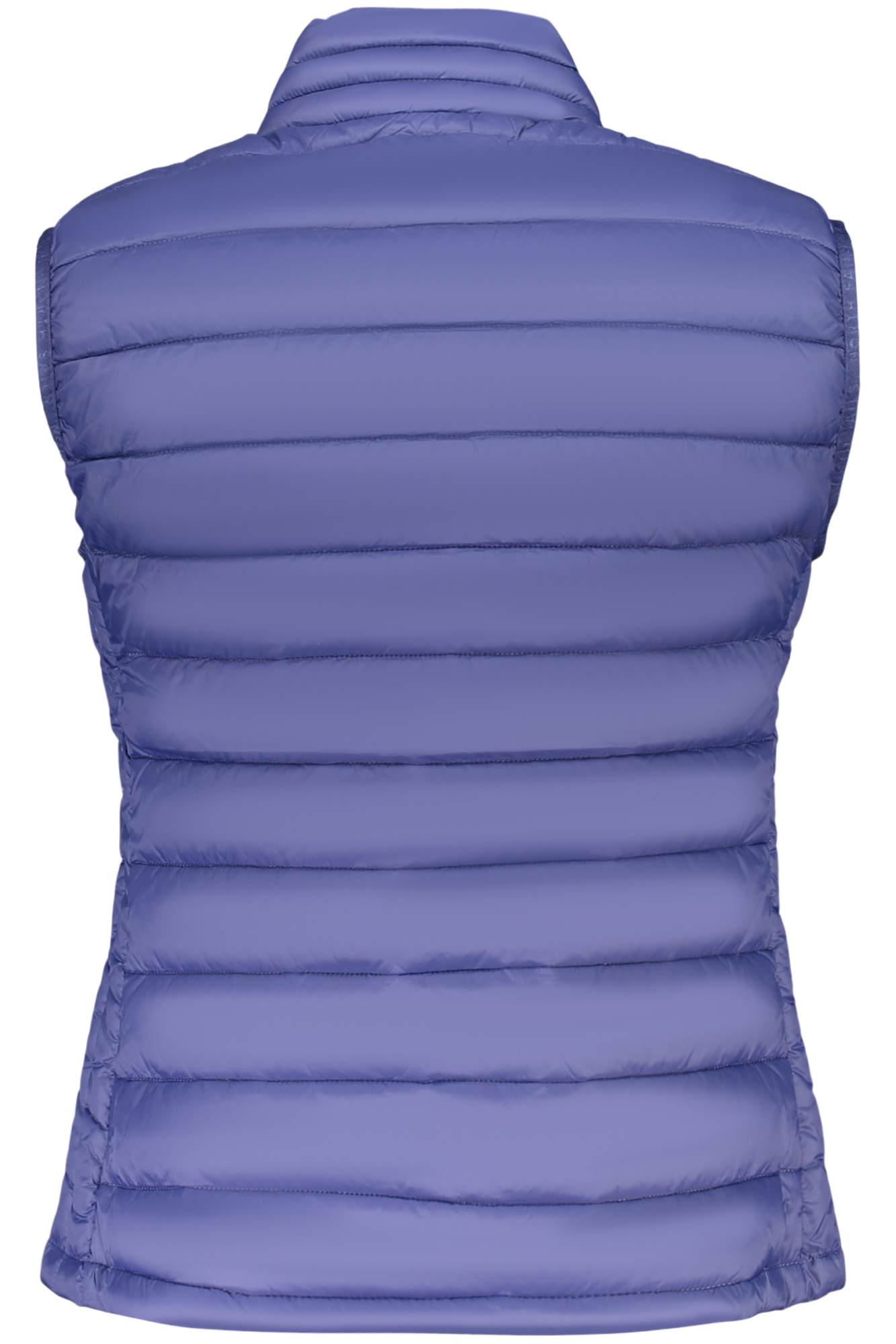 NORTH SAILS DAMEN BLAUE ÄRMELLOSE JACKE – Bild 2