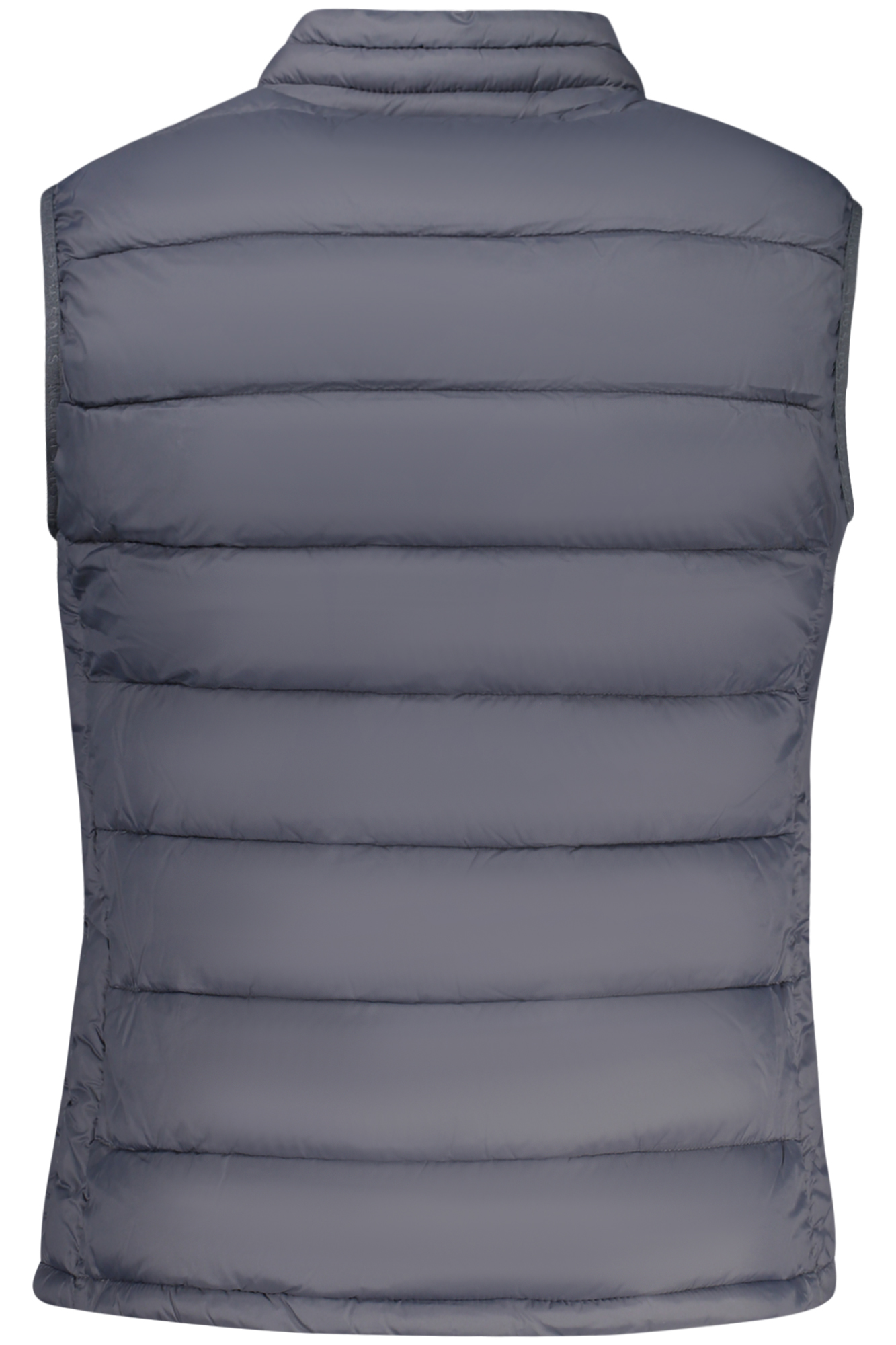 NORTH SAILS DAMEN ÄRMELLOSE JACKE GRAU – Bild 2