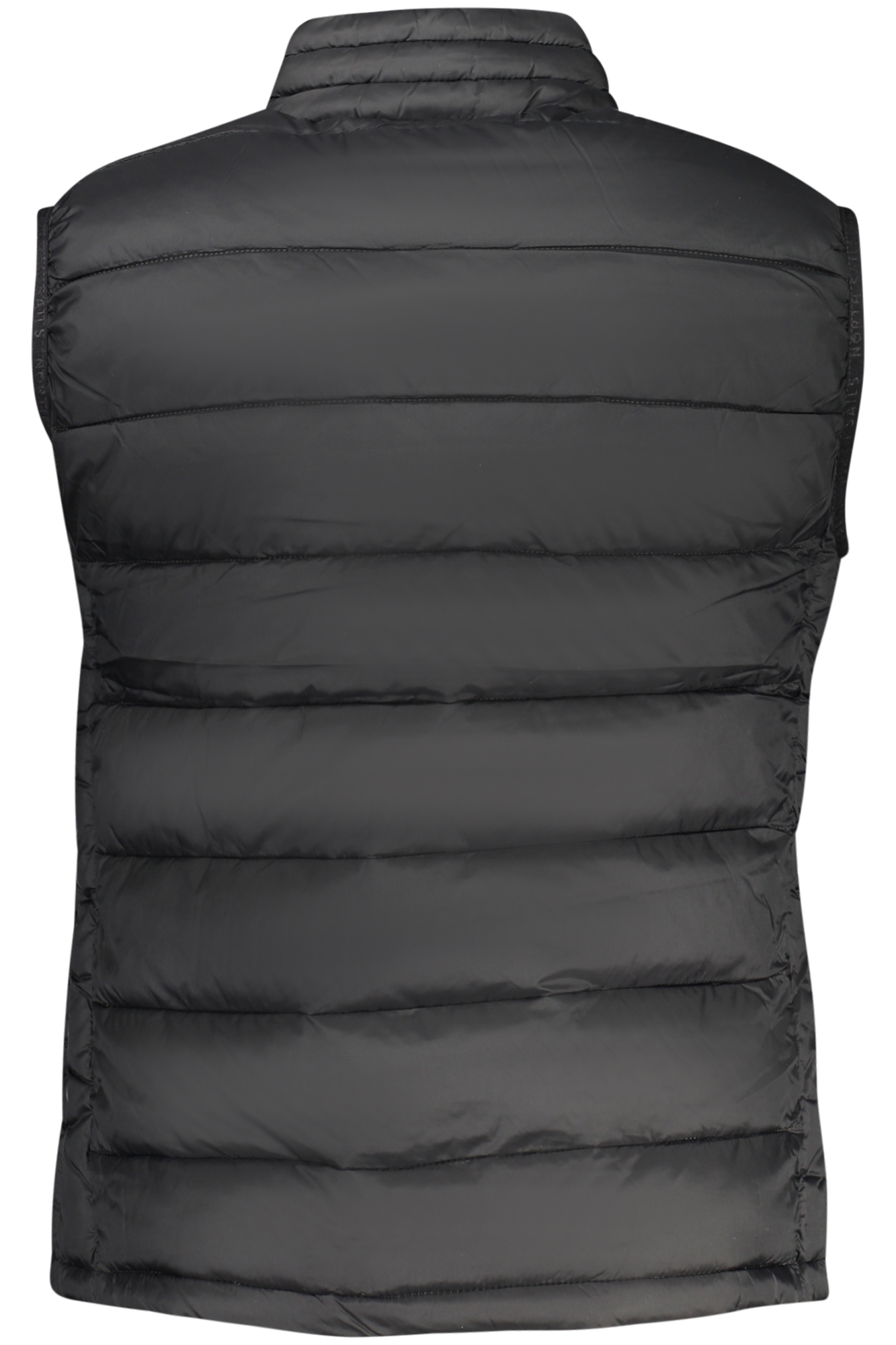 NORTH SAILS DAMEN ÄRMELLOSE JACKE IN SCHWARZ – Bild 2