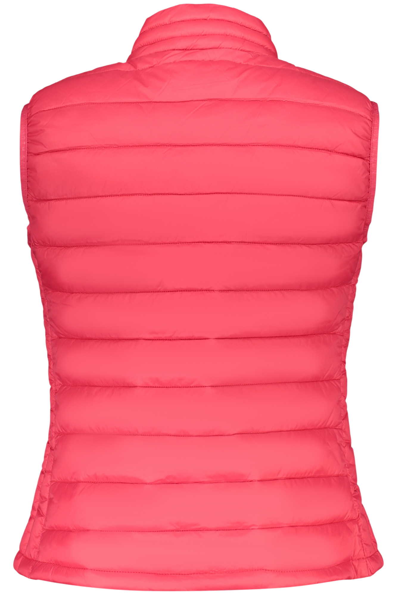 NORTH SAILS DAMEN ROT ÄRMELLOSE JACKE – Bild 2