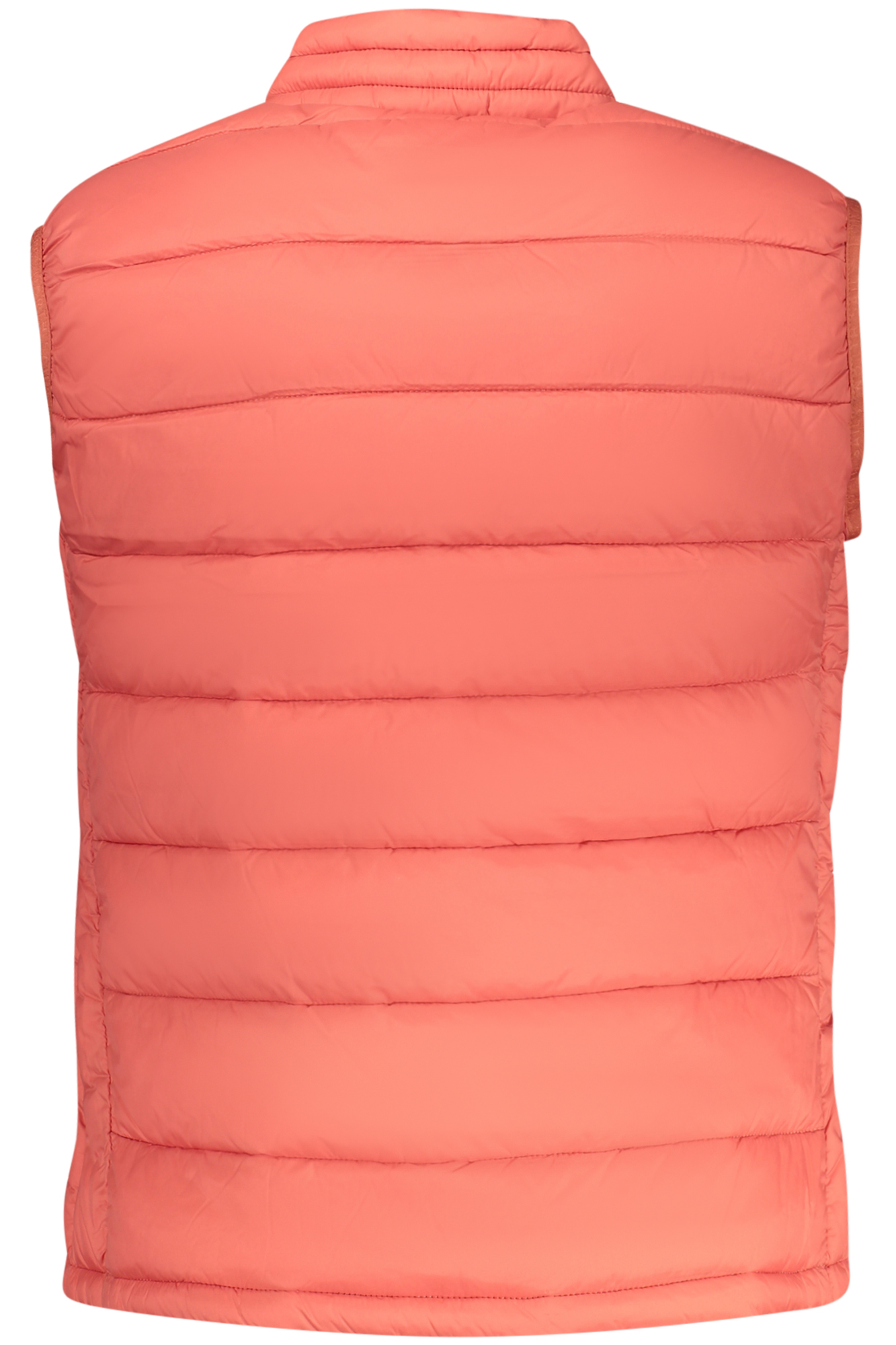 NORTH SAILS DAMEN ROT ÄRMELLOSE JACKE – Bild 2