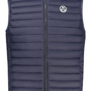 NORTH SAILS HERREN BLAUE ÄRMELLOSE JACKE
