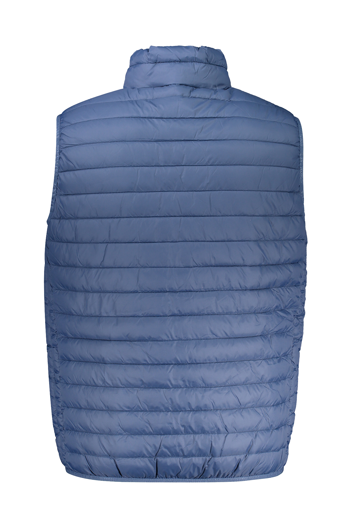 NORTH SAILS HERREN ÄRMELLOS BLAU – Bild 2