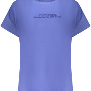 NORTH SAILS DAMEN KURZARM T-SHIRT BLAU
