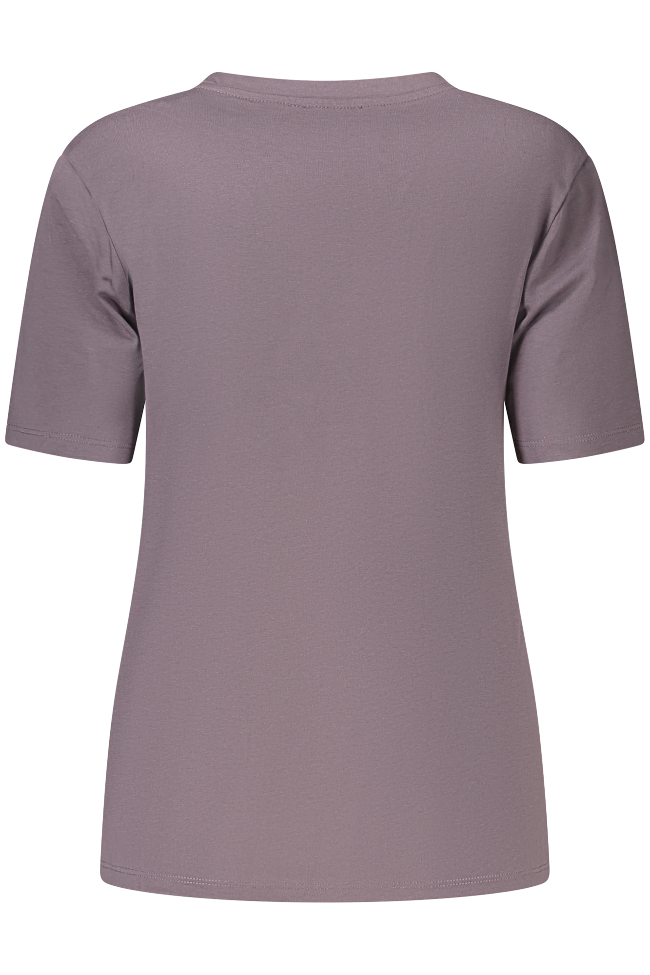 NORTH SAILS DAMEN-T-SHIRT MIT KURZEN ÄRMELN, GRAU – Bild 2