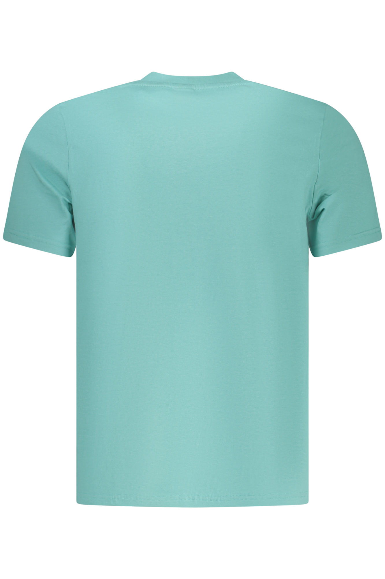 NORTH SAILS Herren-T-Shirt mit kurzen Ärmeln, blau – Bild 2