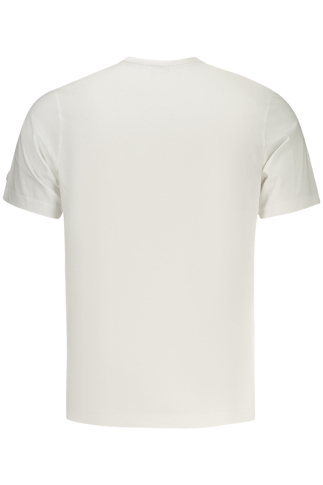 NORTH SAILS HERREN KURZARM-T-SHIRT WEISS – Bild 2