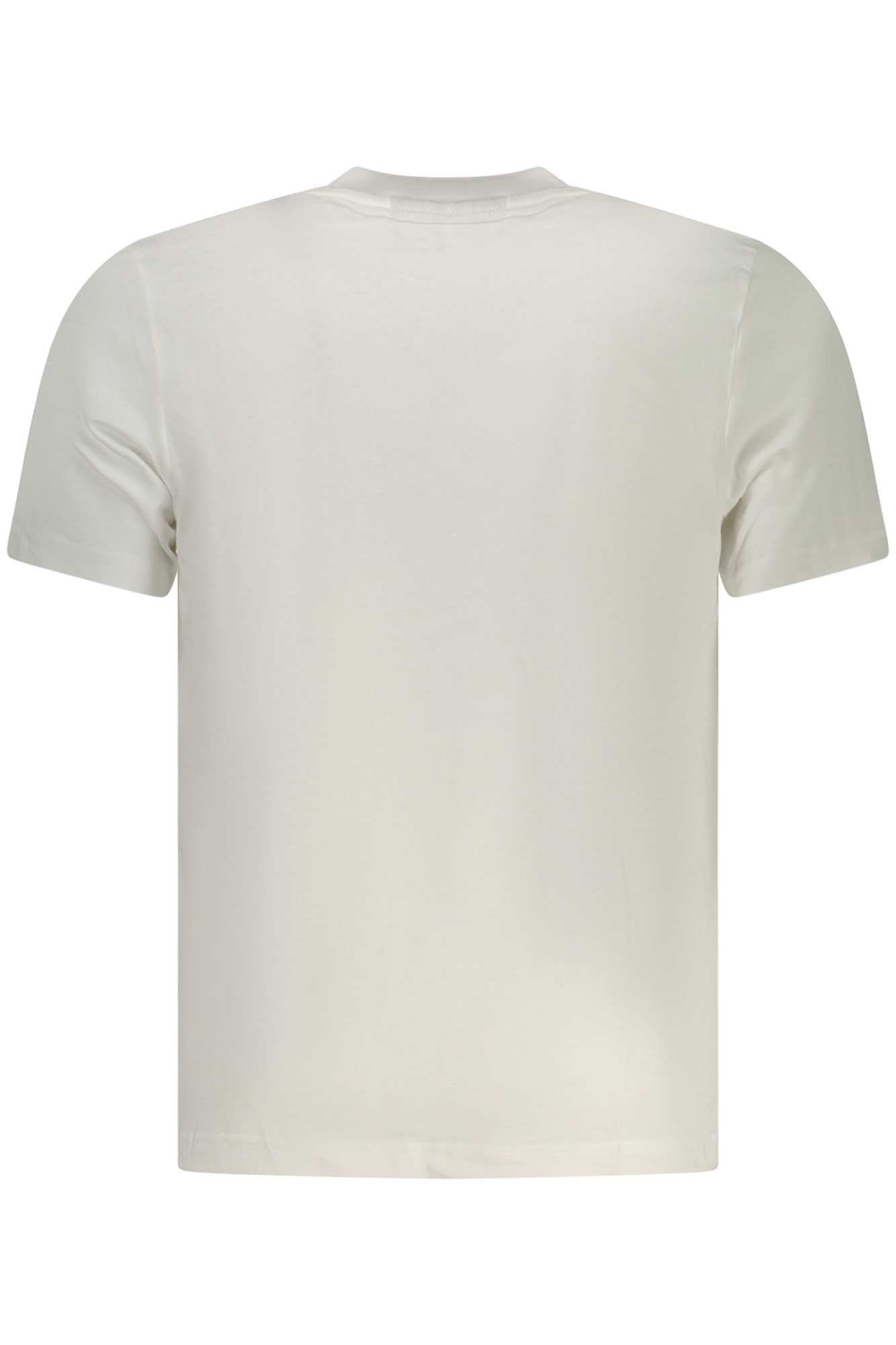 NORTH SAILS HERREN KURZARM-T-SHIRT WEISS – Bild 2