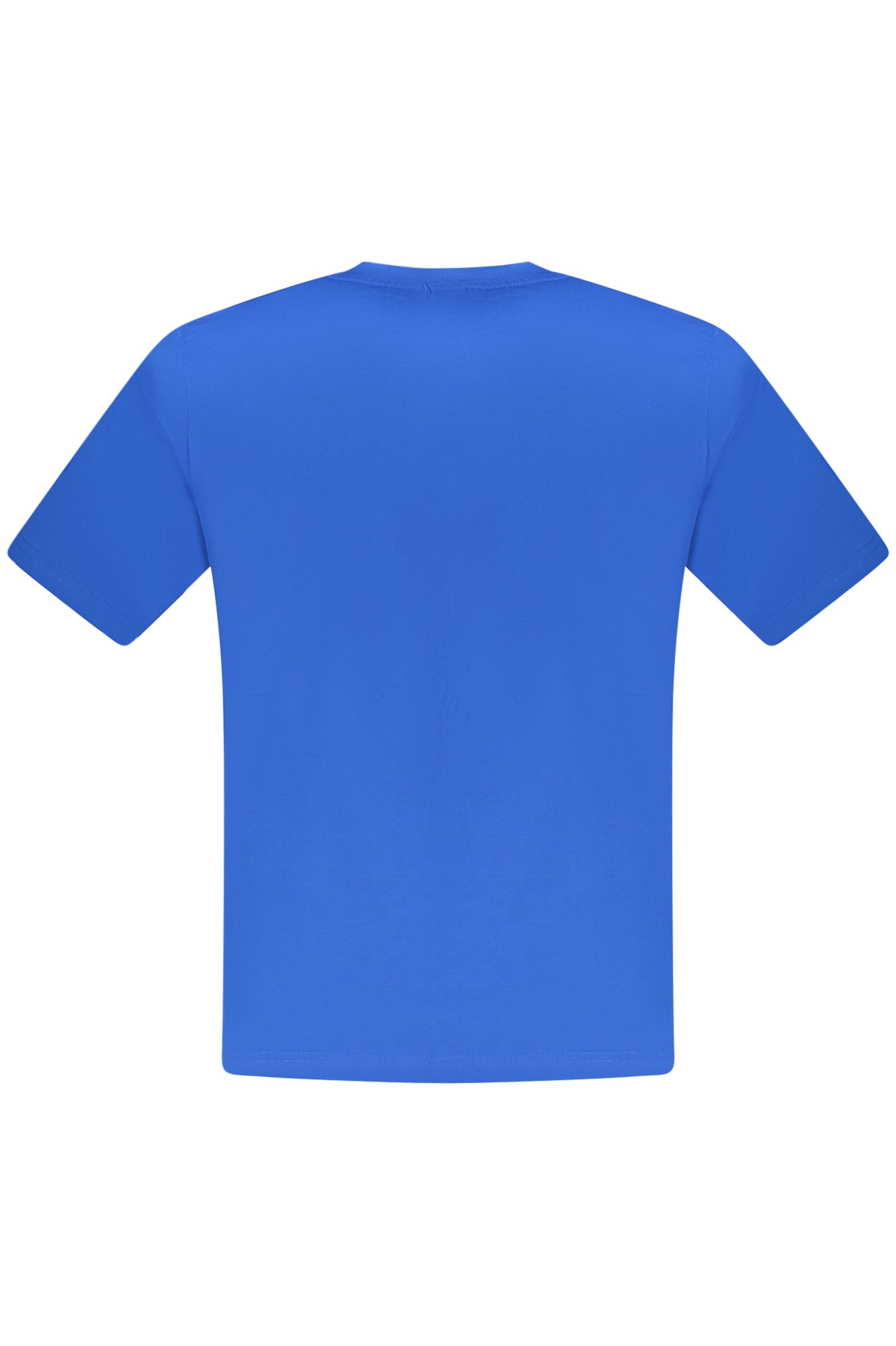 NORTH SAILS KURZARM-T-SHIRT HERREN BLAU – Bild 2