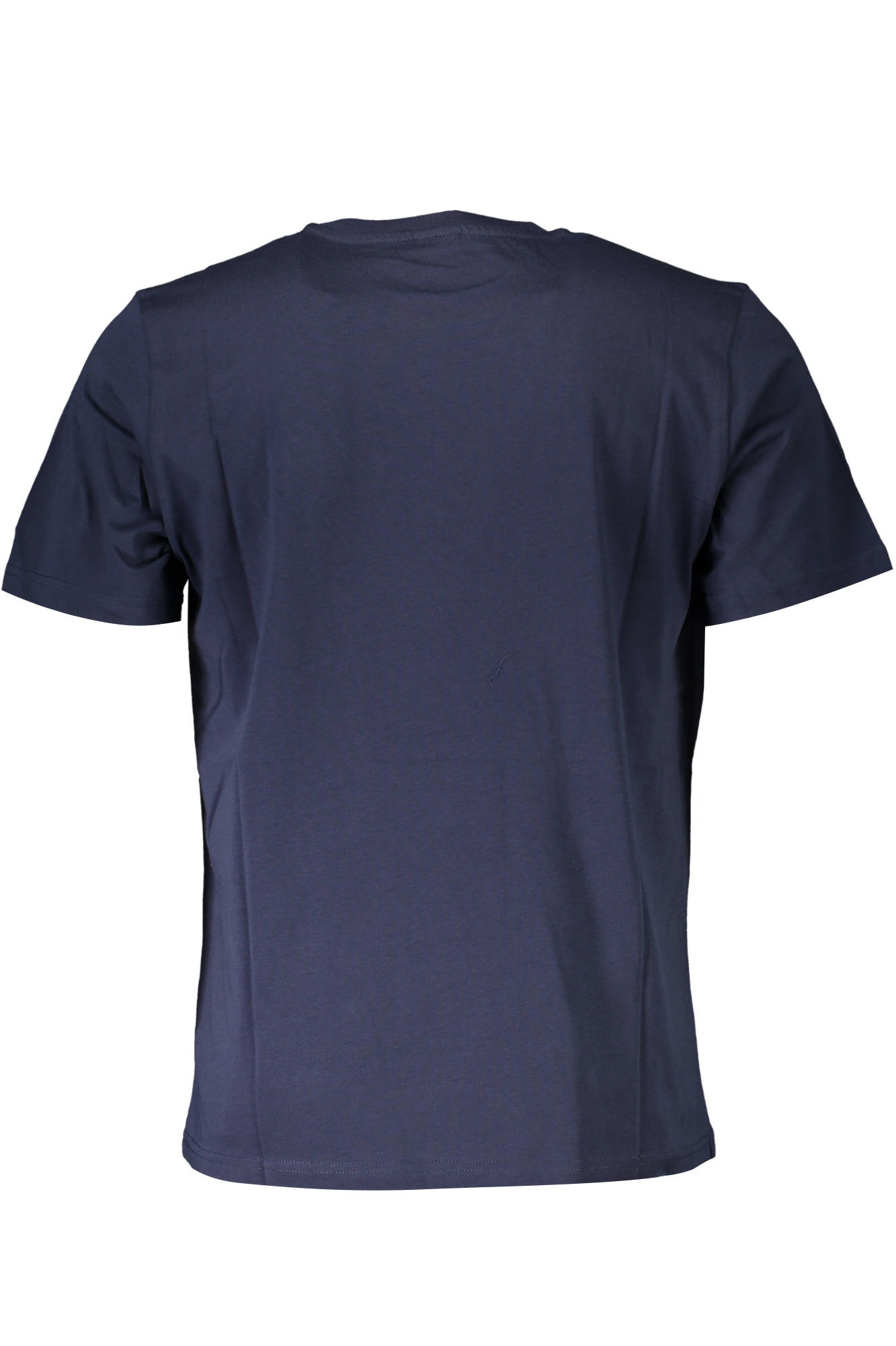 NORTH SAILS KURZARM-T-SHIRT HERREN BLAU – Bild 2