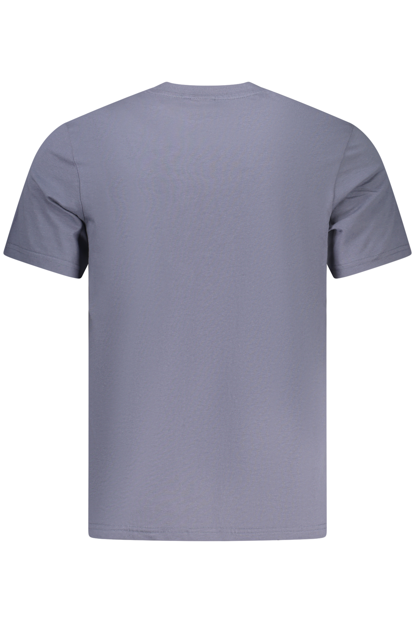NORTH SAILS Herren-T-Shirt mit kurzen Ärmeln, blau – Bild 2