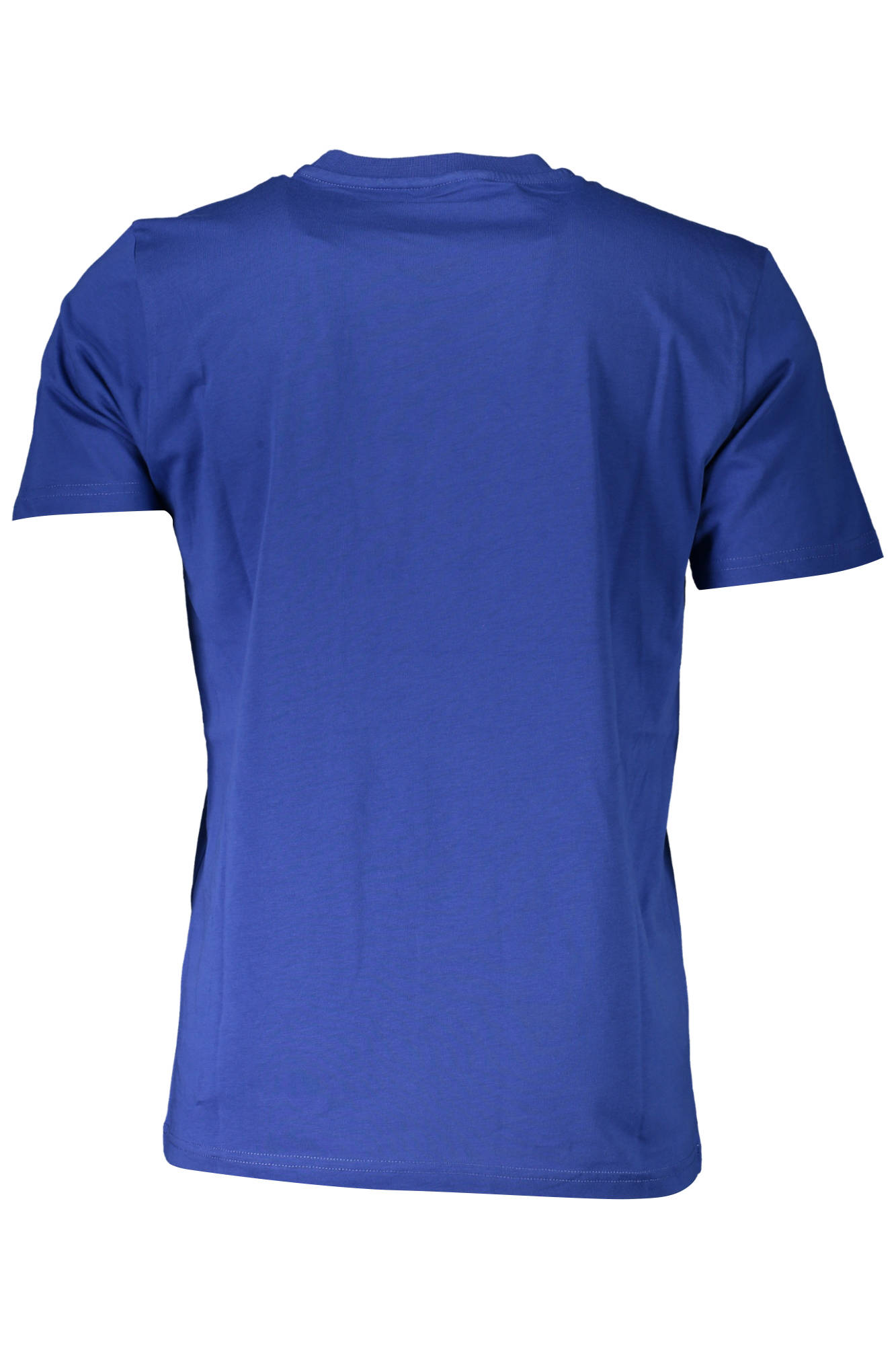 NORTH SAILS KURZARM T-SHIRT HERREN BLAU – Bild 2