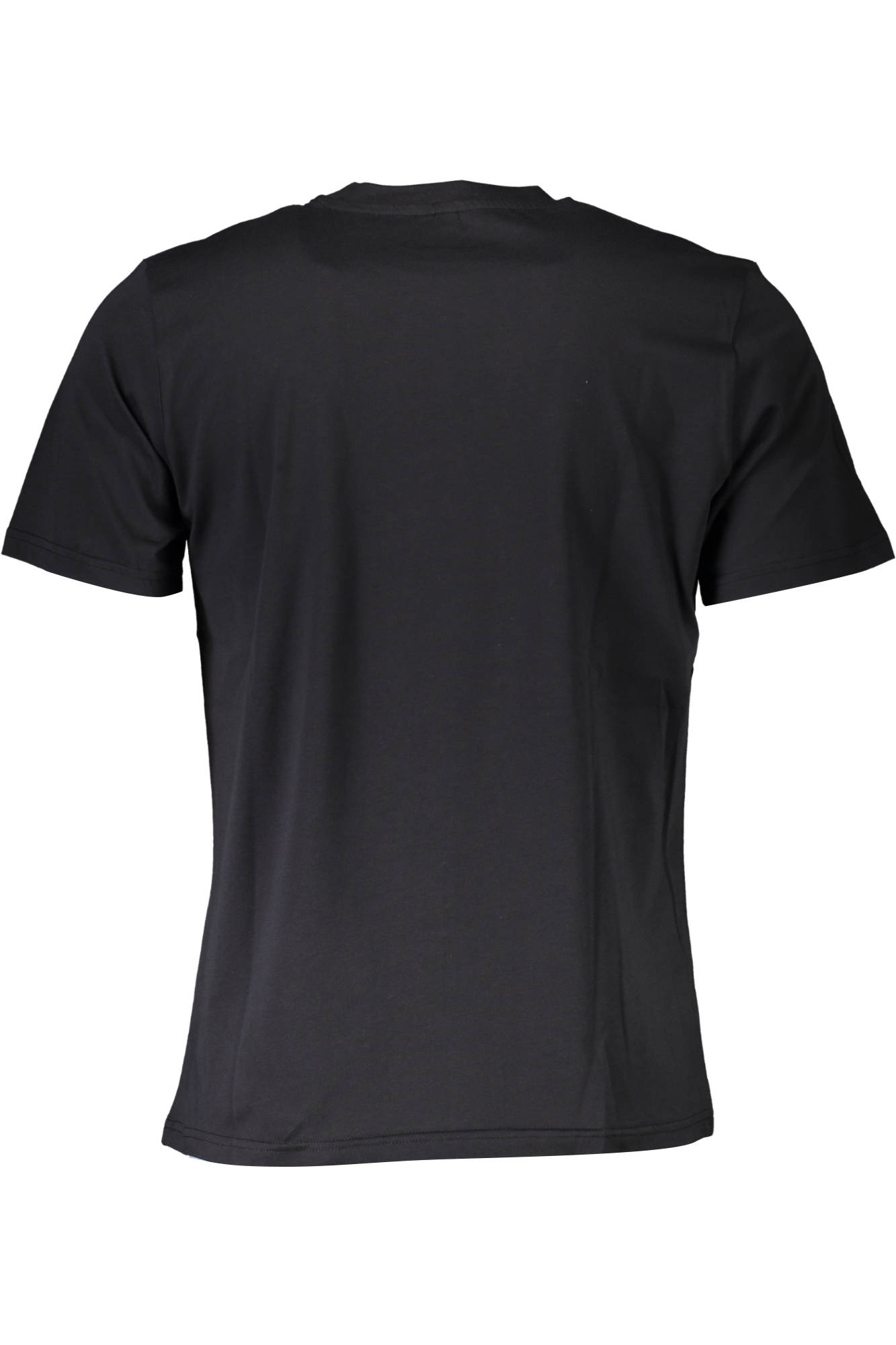 NORTH SAILS KURZARM T-SHIRT HERREN SCHWARZ – Bild 2