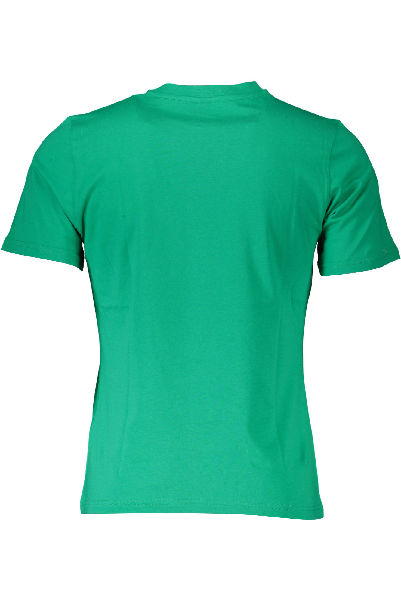 NORTH SAILS T-SHIRT KURZARM HERREN GRÜN – Bild 2