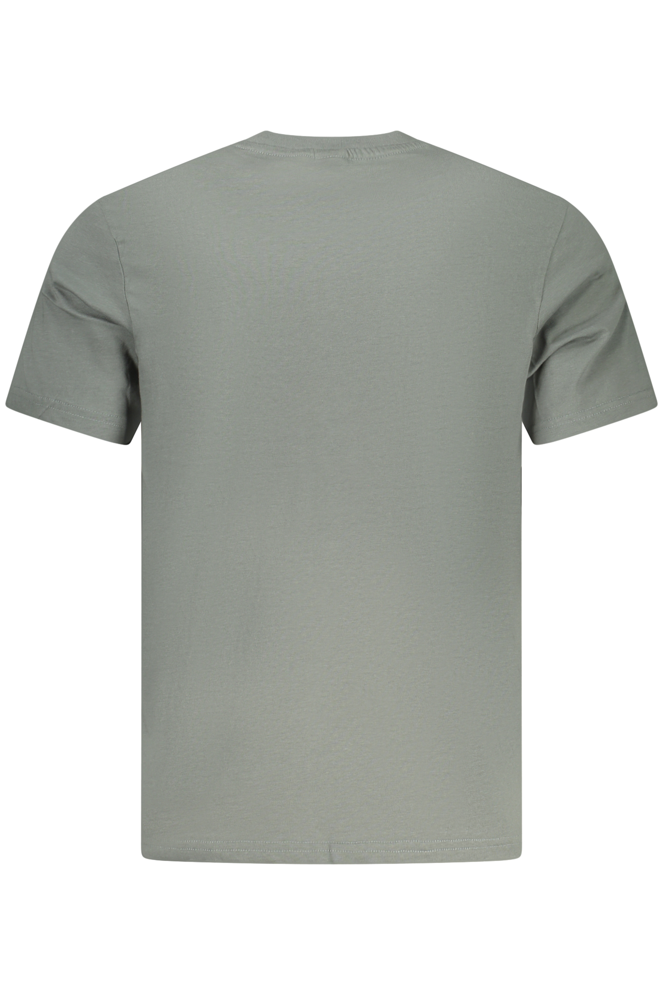 NORTH SAILS HERREN KURZARM-T-SHIRT GRÜN – Bild 2