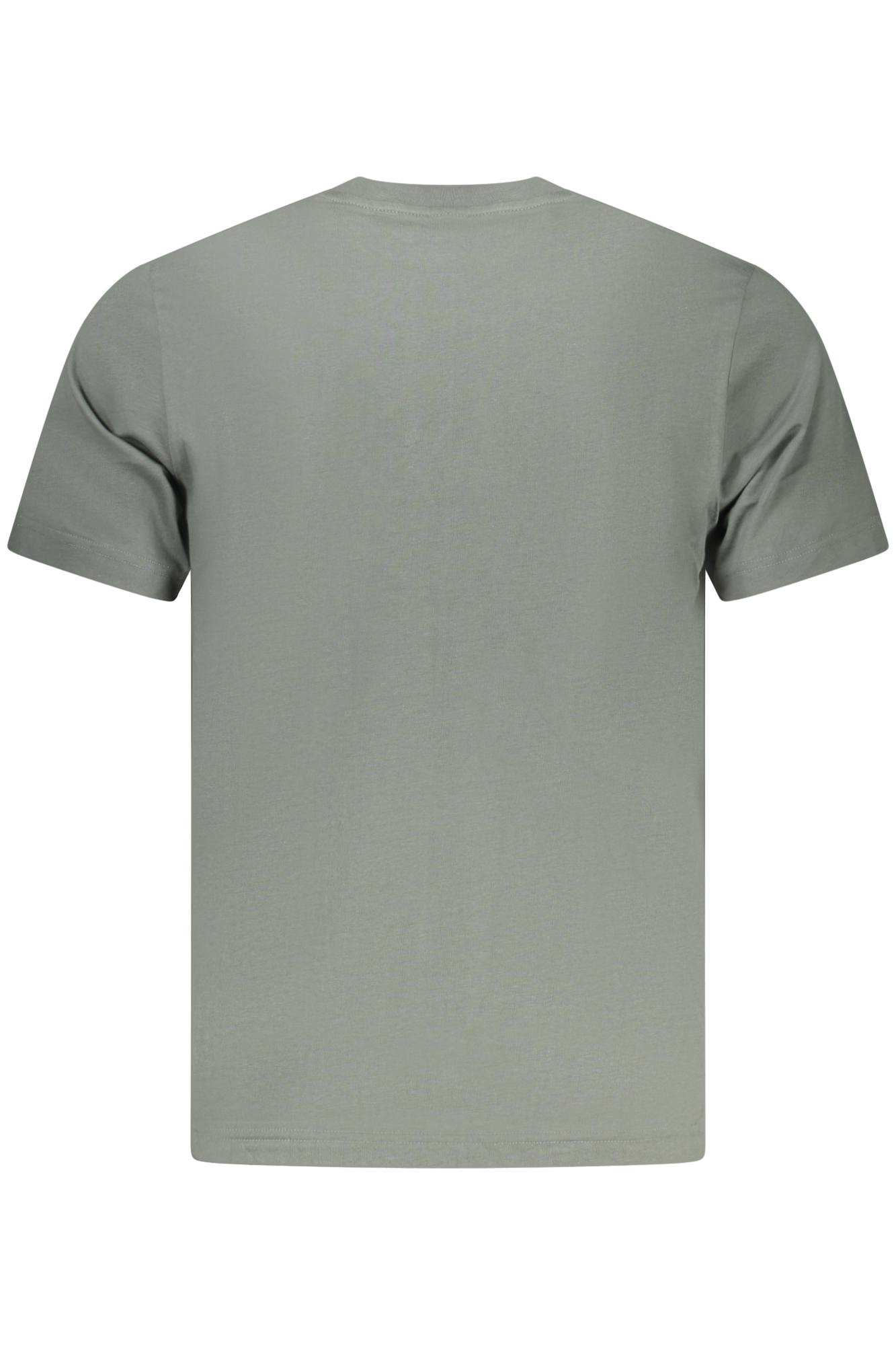 NORTH SAILS HERREN KURZARM-T-SHIRT GRÜN – Bild 2