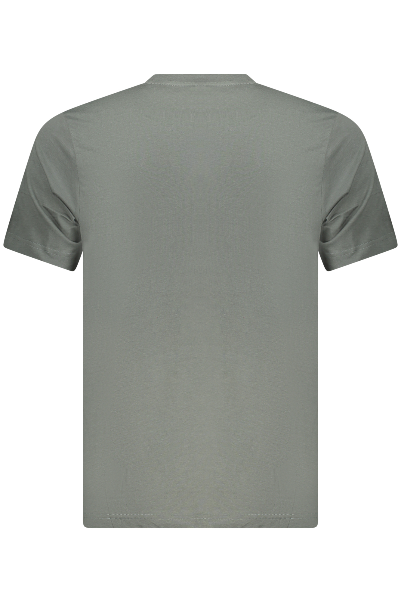 NORTH SAILS HERREN KURZARM-T-SHIRT GRÜN – Bild 2